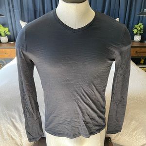 Boss Long Sleeve Tee